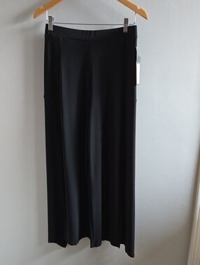 NWT Black Sympli Jolt Pants Size 8